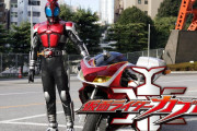 【仮面ライダーカブト】序盤で予算使いすぎた感あるけど面白かったわ
