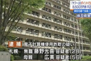 【札幌】Tポイントキャンペーンを悪用、9300万円相当を不正取得した親子を逮捕