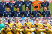 【海外サッカー】非難相次ぐバルサのお手本？　日本代表の“美ロッカー”に独紙再脚光　「ロールモデル」
