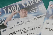 西武、来年から『フレックスプライス変動制』を導入