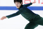 鍵山優真が羽生結弦、宇野昌磨を追う筆頭！  …全日本へ向けてさらに成長…