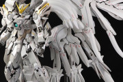 ウイングガンダムの羽はいくらでも盛っていいという風潮ｗｗｗｗｗ