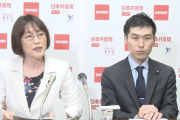 【沖縄県知事選】共産田村「高市政権が異常な介入。（辺野古について）民意示されたと思わず」山添「権力ぐるみ、デマまみれ」
