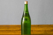 日本酒の一升瓶「飲みきれない」10年で出荷半減