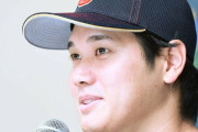 大谷翔平めぐり頭抱えるテレビ局　神、天才、兵器…形容する例えがない