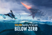 【朗報】海洋惑星探索ゲーム『Subnautica：Below Zero』の海外発売日が5月14日に決定！！国内パッケージ版もバンナムより展開予定だぞ！！