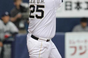 オリックスバファローズの自前野手助っ人で規定OPS.800こえた選手ベスト10