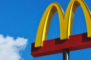 『マクドナルド』売り上げ・純利益が過去最高に！凄いなぁ…