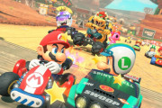 【初週売り上げ】スイッチ2本体94万台！『マリオカート ワールド』78.2万本、『龍の国 ルーンファクトリー』計5.6万本！