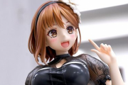 【画像】ライザのアトリエのライザさん、新作フィギュアで遂に露出が減る