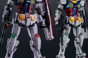 【ガンダム】超合金玩具の魅力とは？