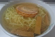 【画像】友達のラーメン屋が開店するらしいから行ってみたｗｗｗｗｗ