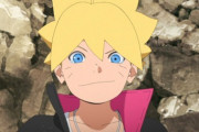 【BORUTO】ボルトって忍術も体術も優れて勉強もできるけど・・・・・・・・・・・・・