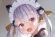 Vtuberさん「鬼滅の刃はアニメ化して一気に売れたし、私達Vtuberも知ってもらうきっかけが欲しい！」
