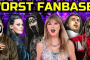 【海外】2025年最もクレイジー/迷惑な音楽ファンランキング