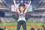 【MLB】ワールドシリーズ最終第7戦LAD@TOR ★10