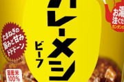 「カレーメシ」←こいつが定着しなかった理由