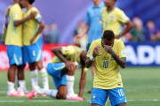 【驚愕】サッカー王国ブラジルで進むサッカー離れ　36％が「関心なし」