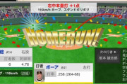 阪神・ボーア、15号勝ち越しソロHR！