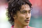 韓国のサッカー選手ってアン・ジョンファン以外知ってる？