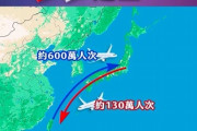 【悲報】台湾人「観光客がいない…日本人のみんな助けてえええええ😭」
