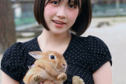【画像】この美少女ハロプロ？