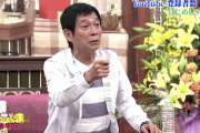 明石家さんま「YouTubeは素人の領域。プロが参入したらかわいそうやんか。一生懸命やってきた人が」