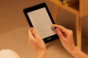 今のKindle Paperwhiteってもっさり動作改善された？
