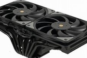 JIUSHARKから新型トップフロー型CPUクーラー「JF13K DIAMOND」が登場