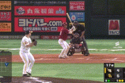 【パCS1st第2戦】ソフトバンクが６－４で楽天に逆転勝利！ファイナル進出へ逆王手！福田V弾、柳田3安打2打点＆デスパ3安打3打点