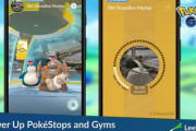 【ポケモンGO】パワーアップポケストやUI改善の試験がNZで開始！