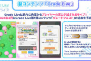 ワイリンクラエンジョイ勢、ようやくGRADE春をフルコンプ【ラブライブ！蓮ノ空】