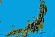 海外「東京は日本で一番大きな平地なのになぜ歴史的に関西より開発が遅れたの？」（海外の反応）