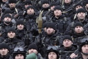 ロシアの兵員不足はチェチェン人が埋める？