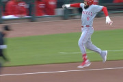 大谷が二塁打でMLB首位を独走、チームはまさかの3連敗、レンドンは怪我をする（海外の反応）