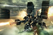 今って対人ゲーム流行ってるんだからアーマードコアの新作出せば売れね？