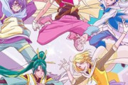 【朗報】プリキュアに男・・・