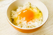 羽生結弦さんの「卵かけごはんの食べかた」　ちょっと工夫するだけで至福の味わいに…