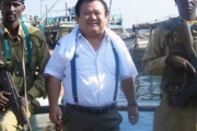すしざんまい社長「ソマリアに行って海賊を説得して漁師にした。それ以来海賊は消滅した」