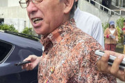 玉城デニー知事の支援者集会に殺害予告メール  [5/25]