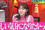 【悲報】峯岸みなみさん、「一晩40万円」に言及ｗｗｗｗｗｗｗｗ