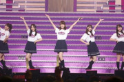 レジェンド5登場は乃木坂のライブ史上最高のサプライズだったな！