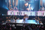 【乃木坂46】広島で全体ライブってしばらくはないのかなぁ…