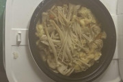 炊き込みご飯できた（※画像あり）