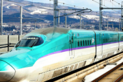 【悲報】北海道新幹線さん、乗車率25%...スカスカ空席で荷物運びへ