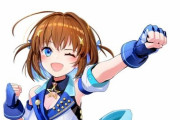 格ゲーVTuberプロジェクト『りーさるぷらん』が始動！女性限定で一般公募開始いいいいいい