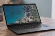新しいノートPC欲しいんだけど、Chromebookとかどうかな？