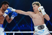 【ボクシング】那須川天心が判定勝ち　ボクシングで初ベルト獲得　来年にも世界挑戦も　／ WBOアジア・パシフィック・バンタム級