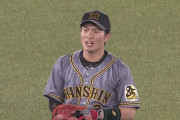 阪神の守備ンゴ・・・