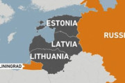海外「ラトビアとエストニアが中国との協力グループから離脱」